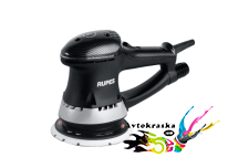 Rupes ER03 TE Електрична шліфувальна машинка